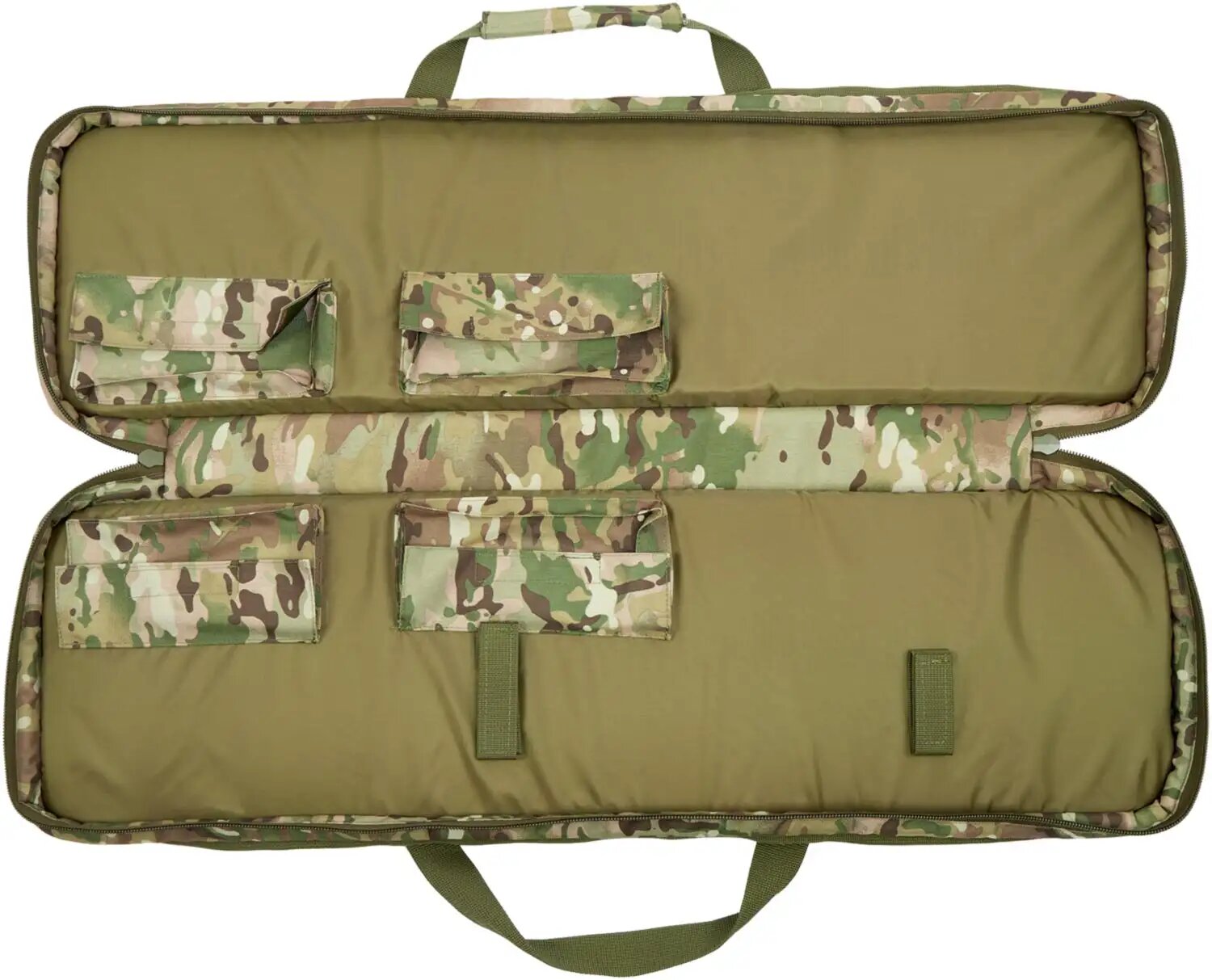 Чохол для зброї Shaptala 172ш-9 для AR-15 90 см. Мультикам9 Фото 3